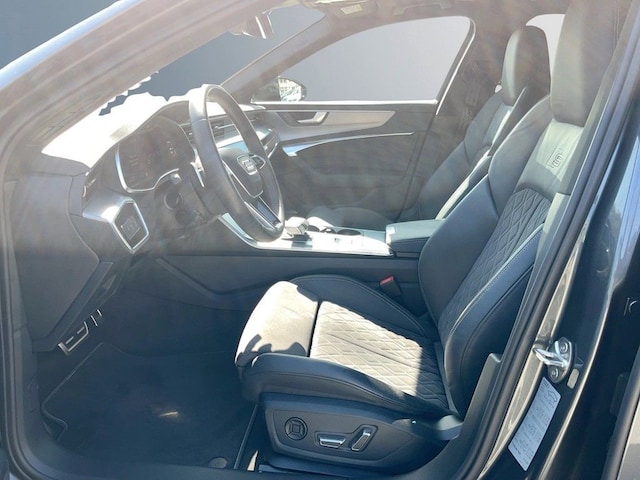 Audi S6 Avant Quattro