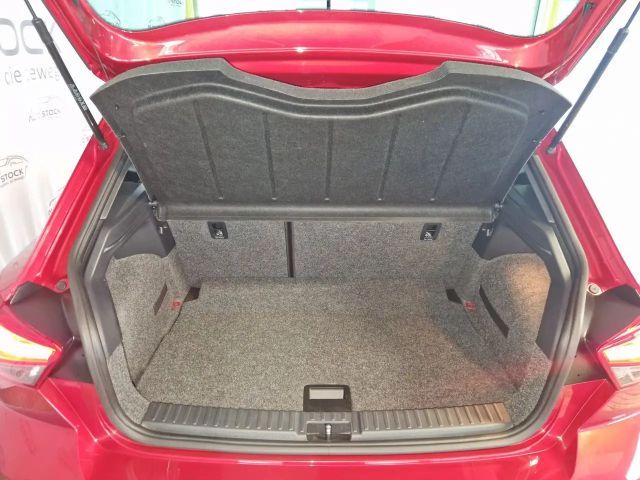 Seat Ibiza 1.5 TSI DSG FR-lijn