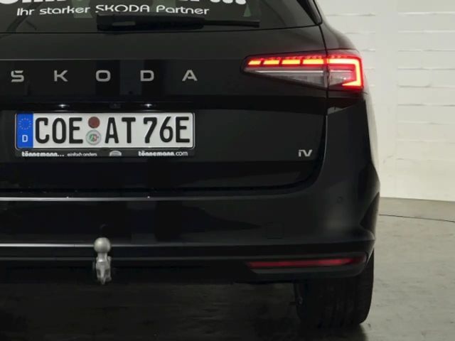 Skoda Superb Combi Selection iV