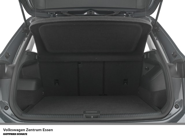 Volkswagen Tiguan DSG Life