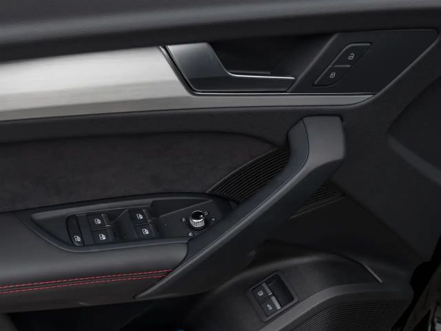 Audi Q5 Hybride Quattro S-Line