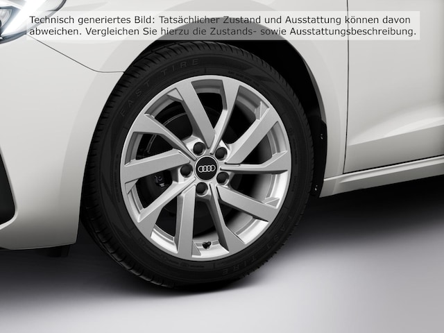 Audi A1 25 TFSI S-Tronic Sportback