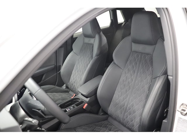 Audi S3 Quattro S-Tronic Sportback