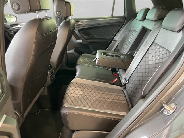 Volkswagen Tiguan 2.0 TDI DSG