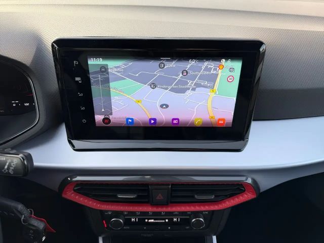 Seat Arona 1.0 TSI FR-lijn