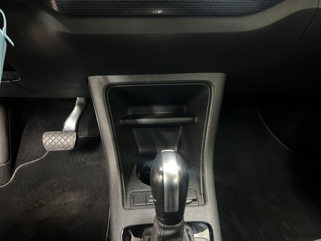 Volkswagen e-up! up! e-up! CCS