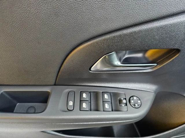 Opel Corsa GS-Line Grand Sport