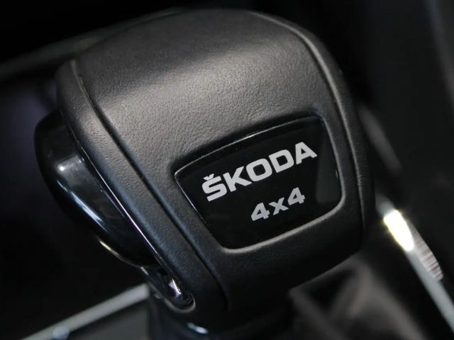 Skoda Kodiaq 2.0 TSI 4x4 Style Style