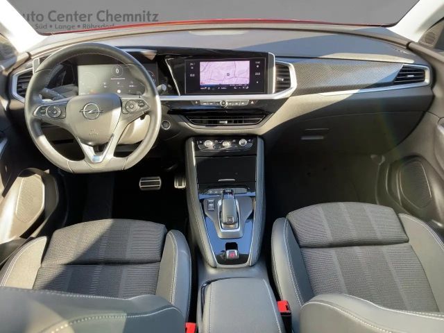 Opel Grandland X GS-Line Grand Sport