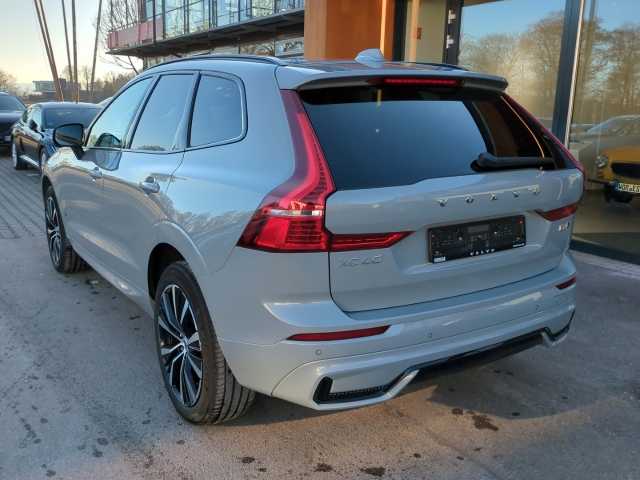 Volvo XC60 XC60