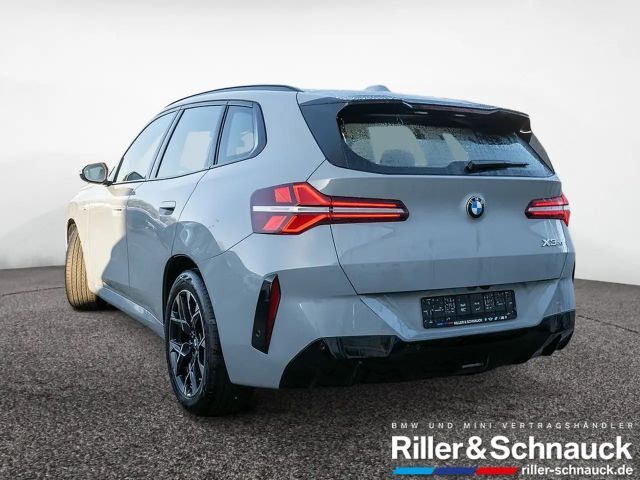 BMW X3 M-Sport xDrive