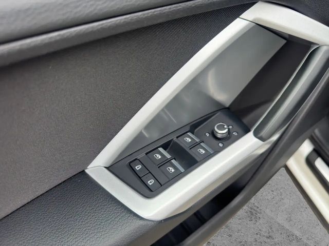 Audi Q3 35 TDI S-Tronic