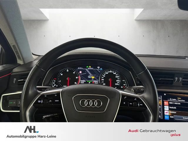 Audi A6 40 TDI Avant Quattro S-Tronic