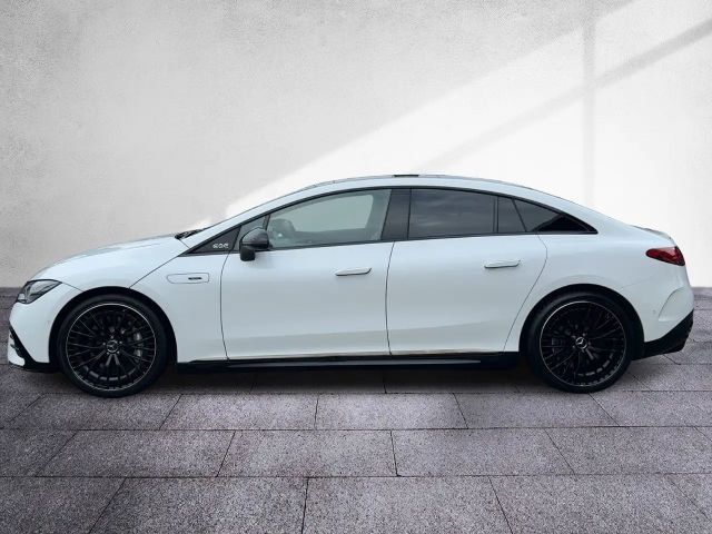 Mercedes-Benz EQE 43 4MATIC AMG Line Sedan