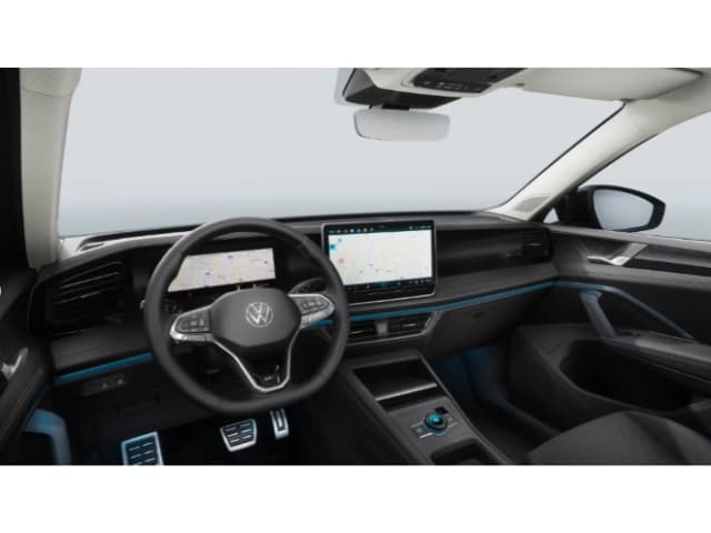 Volkswagen Tiguan 1,5 eTSI GOAL LED AHK Kamera SHZ virtual