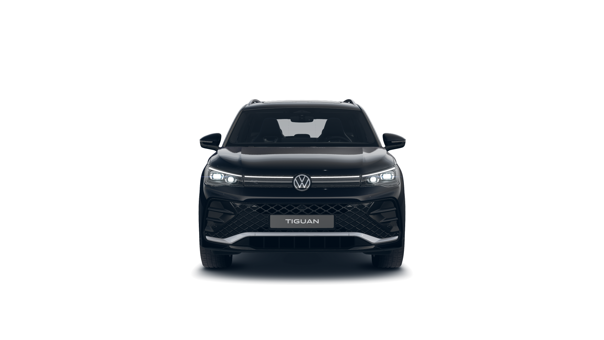 Volkswagen Tiguan 4Motion IQ.Drive R-Line