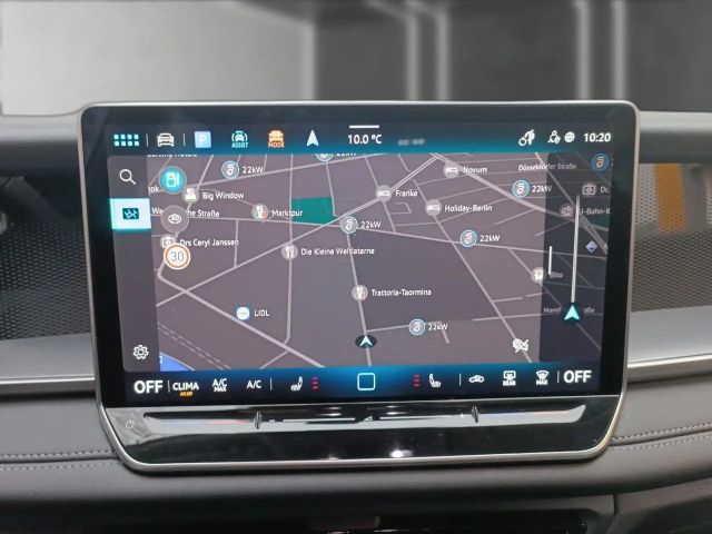 Volkswagen Tayron 2.0 TDI DSG IQ.Drive Life