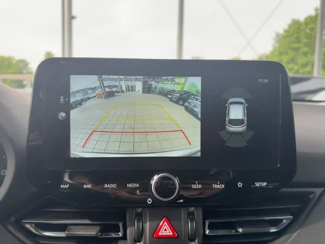 Hyundai i30 N Line T-GDi