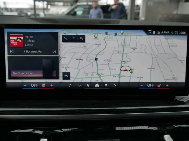 BMW X5 M-Sport xDrive50e