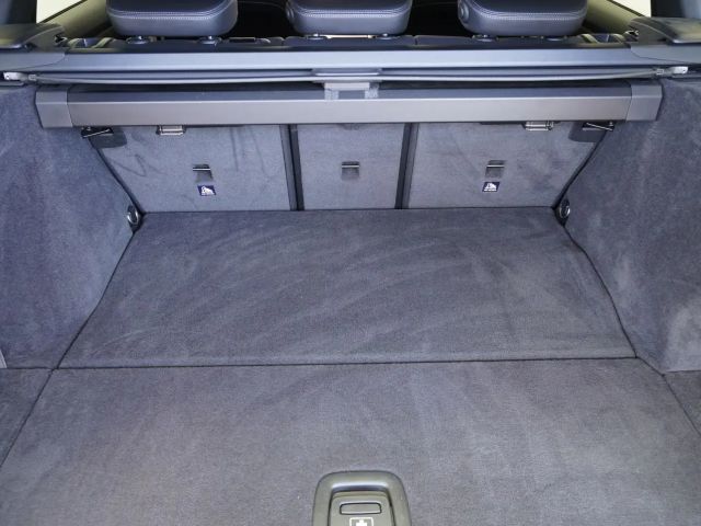 BMW 320 320e M-Sport Touring