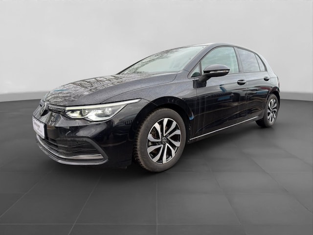 Volkswagen Golf 1.5 TSI