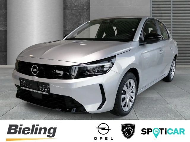 Opel Corsa Edition Turbo