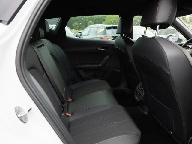 Cupra Formentor 2.0 TSI 4Drive