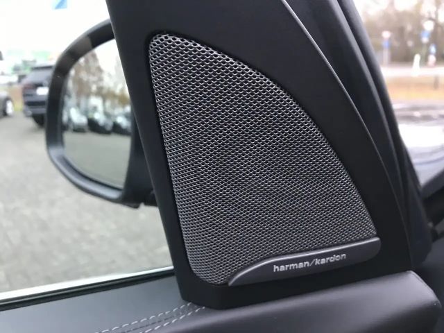 BMW X5 M-Sport xDrive40d