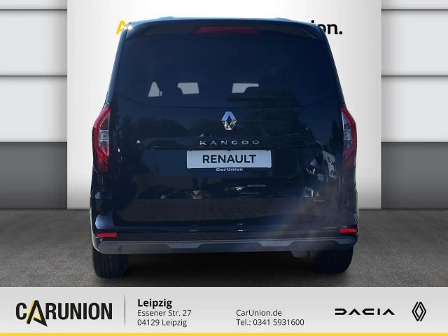 Renault Kangoo TCe 130 Techno