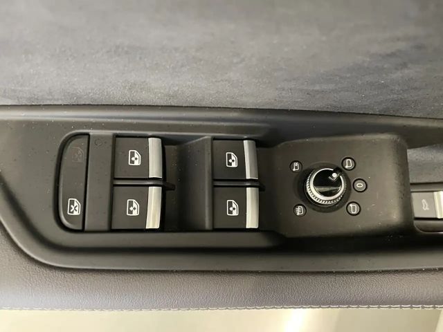 Audi A4 allroad 40 TDI Quattro