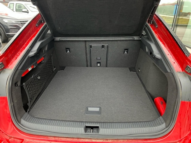 Volkswagen ID.7 340PS 4M NP. 76T ACC.5J-G.WÄRMEPUMPE.KAMERA.HARMAN.HUD.PANO.LED.APP-C