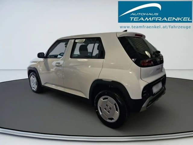 Hyundai INSTER 42 kWh