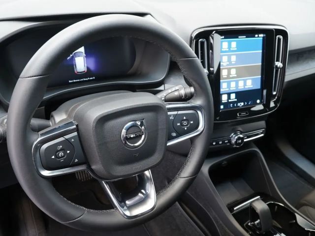 Volvo XC40 Plus Recharge