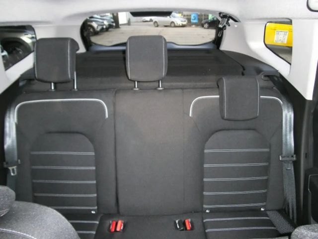 Dacia Duster Prestige