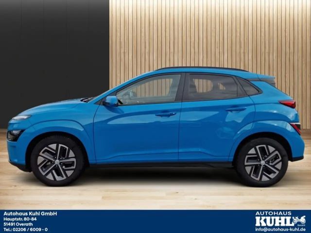 Hyundai Kona 39 kWh Electric