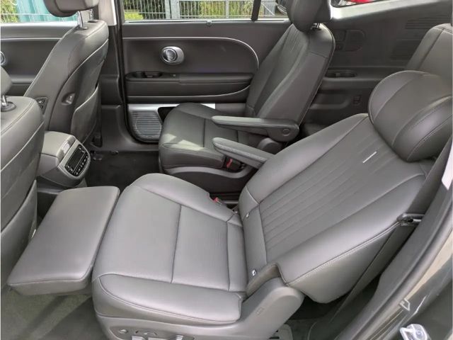 Hyundai IONIQ 9 4WD 6-zits UNIQ