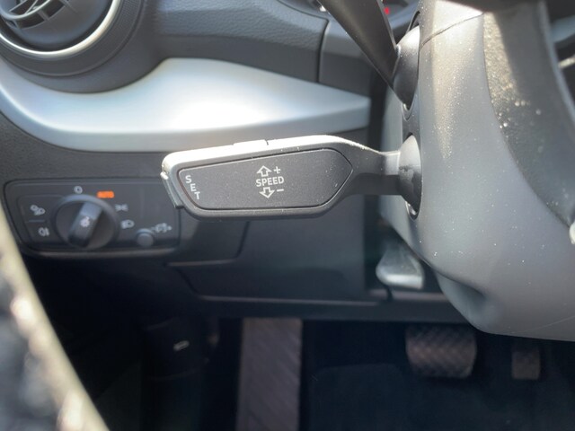 Audi Q2 35 TDI S-Tronic