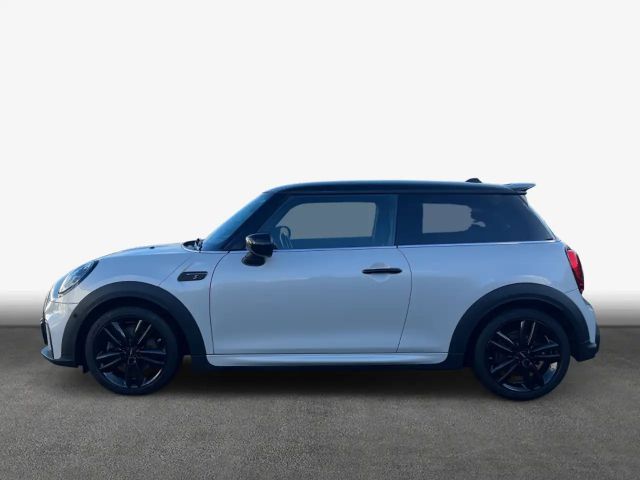 MINI Cooper S Cooper S Aut. John Cooper Works Trim