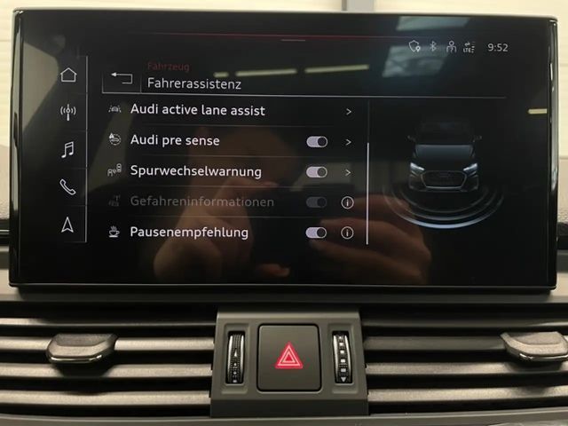 Audi SQ5 Quattro Sportback