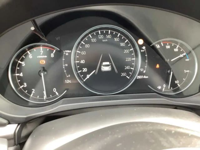 Mazda CX-5 Advantage