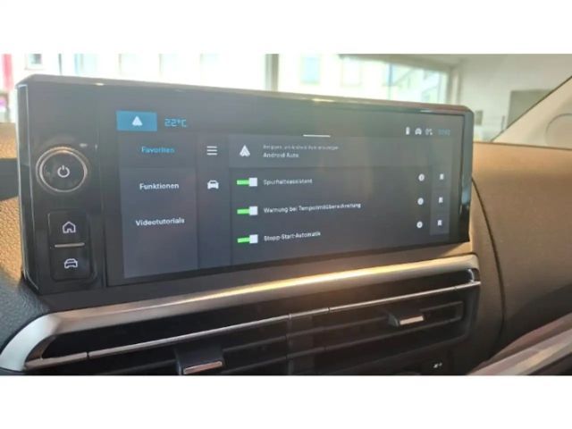 Citroën Spacetourer Max