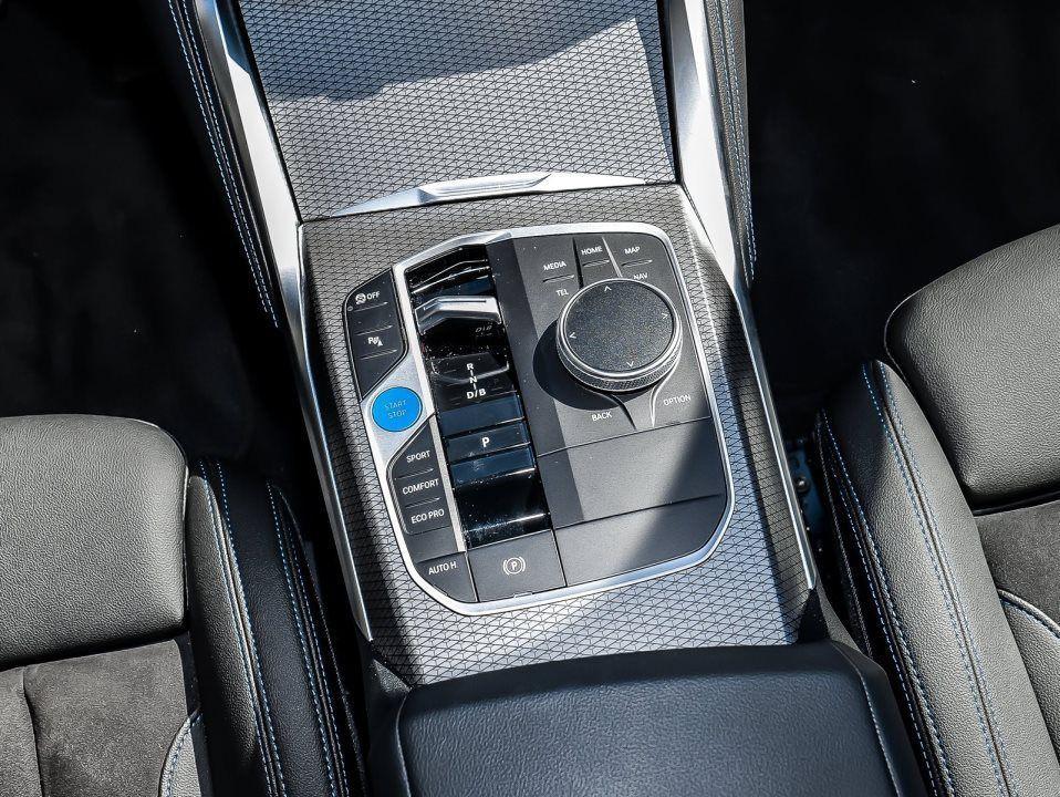 BMW i4 Coupé Gran Coupé eDrive35