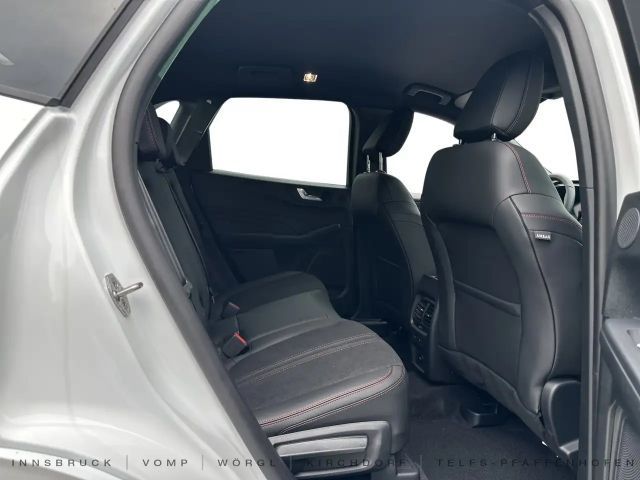 Ford Kuga Plug in Hybrid ST Line X