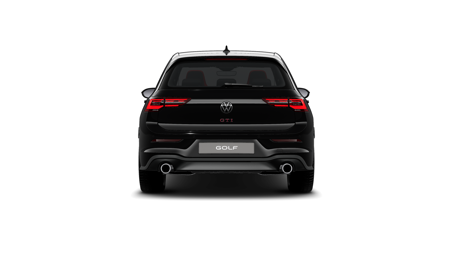 Volkswagen Golf 2.0 TSI DSG GTI IQ.Drive