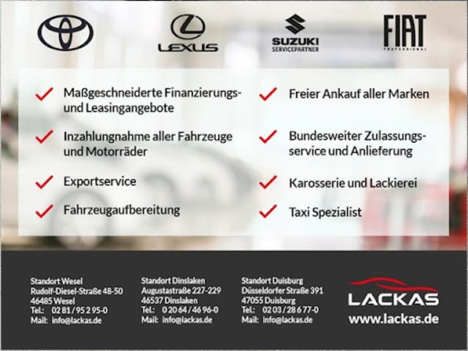 Lexus UX 250h F Sport Sport