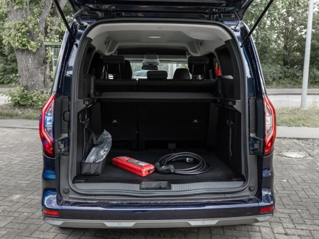 Renault Kangoo E-Tech Equilibre Equilibre