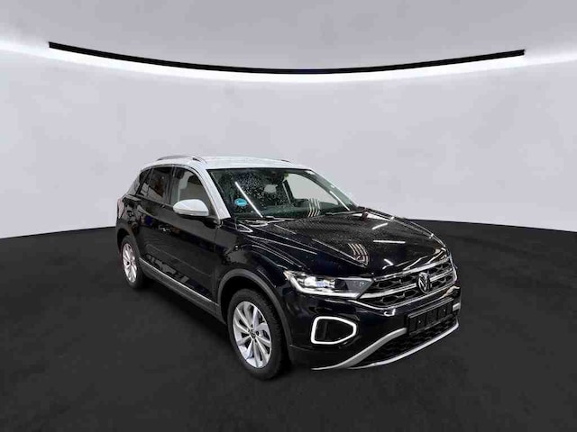 Volkswagen T-Roc DSG