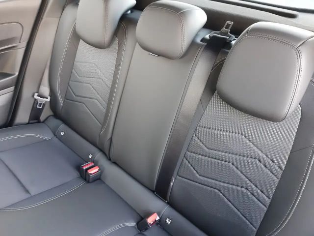 Jeep Avenger Altitude