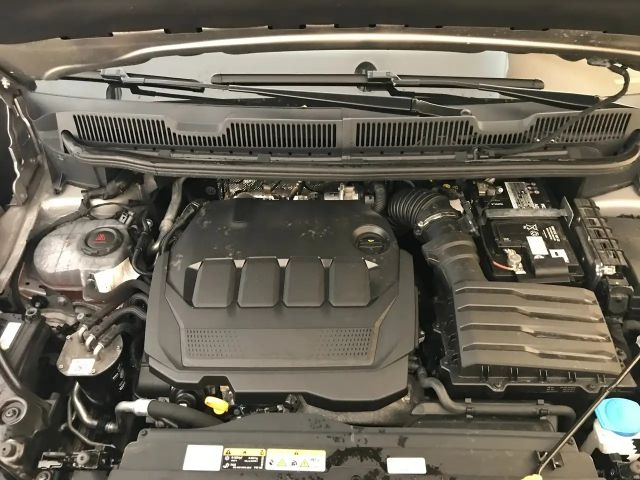 Volkswagen Caddy 4Motion Maxi