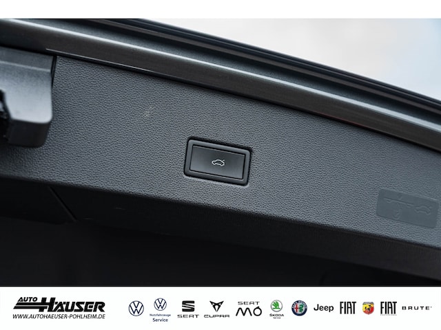 Volkswagen T-Roc 1.5 TSI DSG Sport